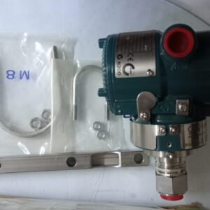 Yokogawa EJX530A EBS7N Gauge Pressure Transmitter
