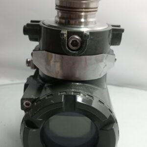 YOKOGAWA Pressure Transmitter EJA 530A-FBS4N-09DF/KF25/D3 / M15/T06/HAC/LC1 STYLE 2