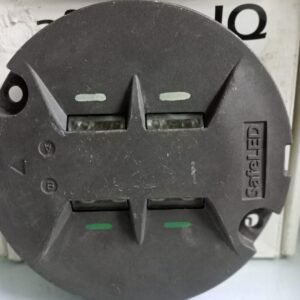 Spare parts SAFEGATE SafeLED 4-Prism with power Cover assembly LED board PCB