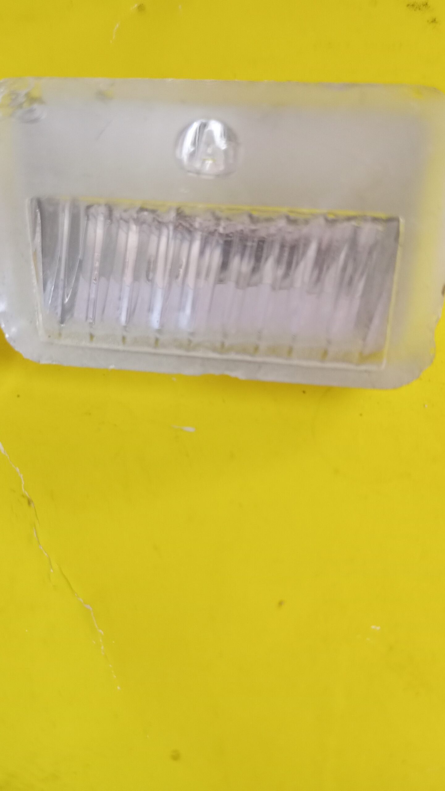 PRISM A – Optical Prism for Airfield & Taxiway Lighting Systems - Image 2