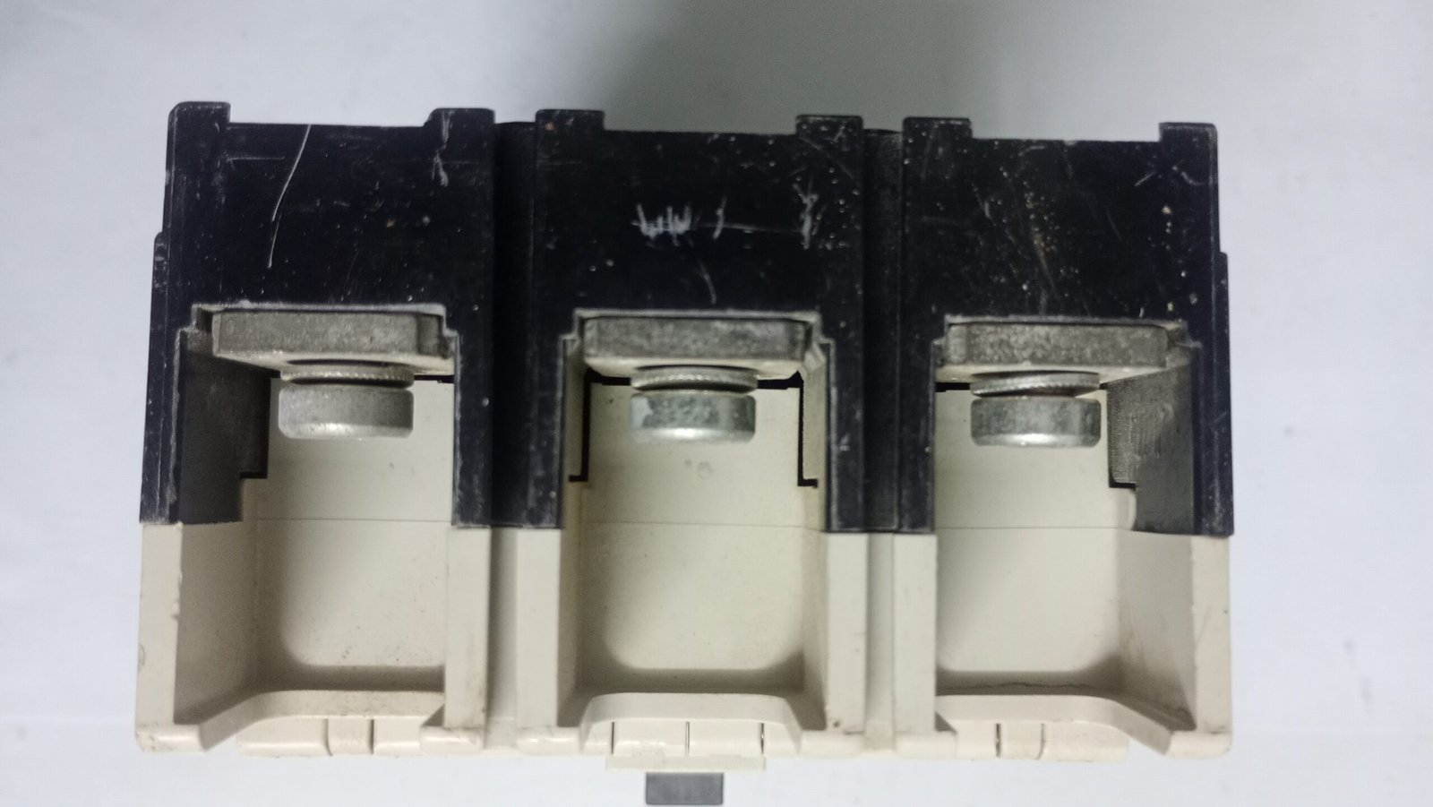 Mitsubishi NF250-CWC 200A Used Circuit Breaker - Image 2