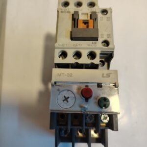 BE - 100 T