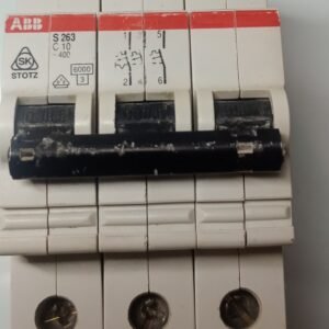BE - 41