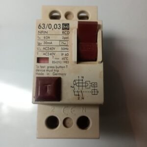 BE - 510