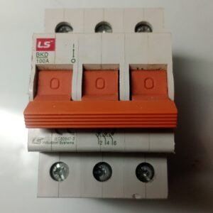 BE - 511