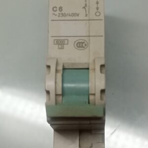BE - 519