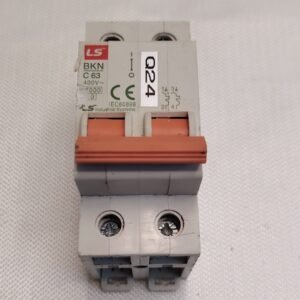 BE - 533