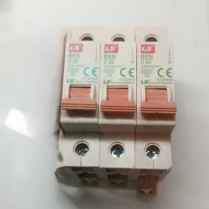BE - 5